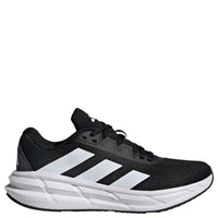 adidas Questar 3 W - Laufschuh Women (core black/ftwr white/carbon, 38 2/3)