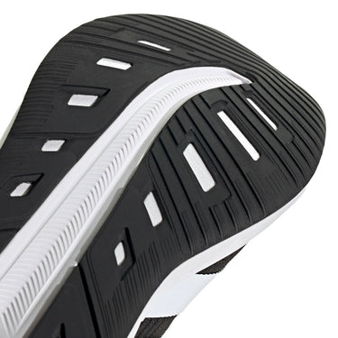 adidas Questar 3 W - Laufschuh Women (core black/ftwr white/carbon, 38 2/3) - Ansicht 8