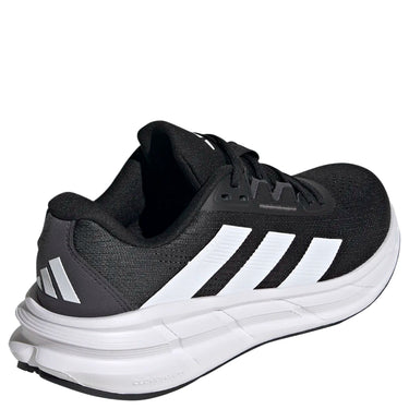 adidas Questar 3 W - Laufschuh Women (core black/ftwr white/carbon, 38 2/3) - Ansicht 6