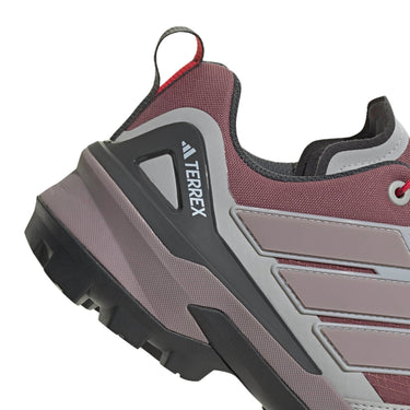 adidas Terrex Skychaser Gore - Tex - Wanderschuh Women (quicri/prlofi/gretwo, 39 1/3) - Markenkoffer