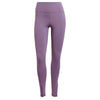 adidas Tights Ultimate Running - Laufhose Women (shavio, S)