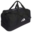 adidas Tiro League - Sporttasche (Bodenfach) 58 cm M (black/white) - Markenkoffer