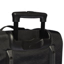 adidas Trolley - 2-Rollen-Kabinentrolley S 54 cm (schwarz/weiß) - Ansicht 4