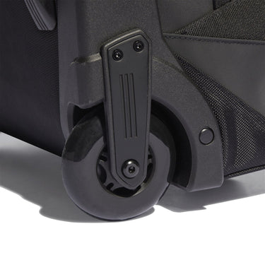 adidas Trolley - 2-Rollen-Kabinentrolley S 54 cm (schwarz/weiß) - Ansicht 5