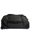adidas Trolley L - Wheeled Travel Bag 75 cm (black/white)
