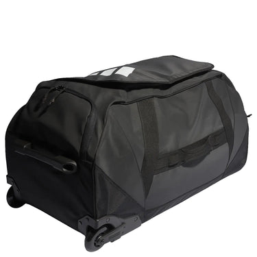 adidas Trolley L - Rollenreisetasche 75 cm (black/white) - Ansicht 3