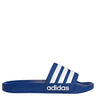 adidas Adilette Shower - Badeschuh GW1048 (team royal blue/ftwr white/team royal blue, 39)