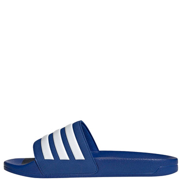 adidas Adilette Shower - Badeschuh GW1048 (team royal blue/ftwr white/team royal blue, 40 1/2) - Ansicht 2