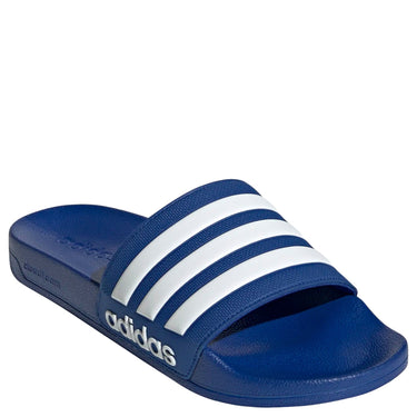 adidas Adilette Shower - Badeschuh GW1048 (team royal blue/ftwr white/team royal blue, 40 1/2) - Ansicht 5