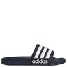 adidas Adilette Shower - Badeschuh GZ5920 (legend ink/ftwr white/legend ink, 40 1/2)