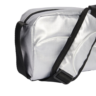 adidas Women Glow - Umhängetasche Mini 28 cm (silver metallic/white) - Ansicht 6