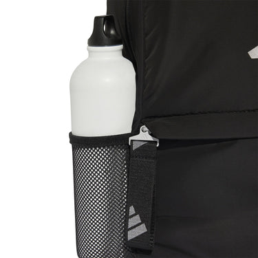 adidas Women Sport - Rucksack 40 cm (black/silver metallic) - Ansicht 5