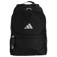 adidas Women Sport - Rucksack 40 cm (black/silver metallic)