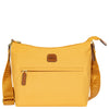 Brics X-Bag - Shoulder Bag 25 cm (ocean-blue)