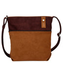 zwei Jana J10 - Schultertasche 29 cm (nubuk-cognac) - Ansicht 2