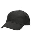 Calvin Klein Logo Embroidery - Baseball Cap (black)