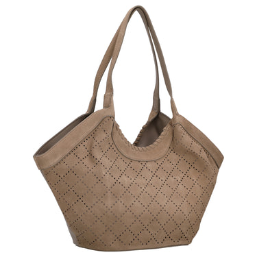 FREDsBRUDER Hey Lovely - Shopper (soft taupe) - Ansicht 5