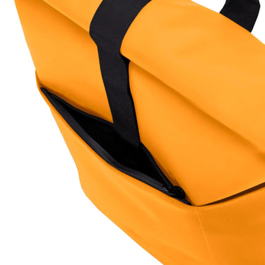 Ucon Acrobatics Hajo Medium Lotus Rolltop - Rucksack 16'' 45 cm (amber) - Ansicht 6