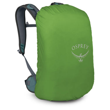 Osprey Hikelite 26 - Wanderrucksack 50 cm (cascade blue) - Ansicht 5