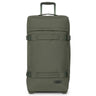 Eastpak selection  Transit R 121 - Rollenreisetasche L 79 cm (monotone khaki)