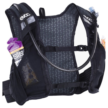 Evoc Hydro Pro Ultra Hydration 1.5L - Fahrradrucksack 33 cm (black) - Ansicht 3