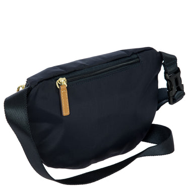 Brics X-Bag - Gürteltasche 23 cm (ocean blue) - Ansicht 3