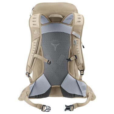 Deuter AC Lite 24 - Wanderrucksack 57 cm (alu-greystone) - Ansicht 4