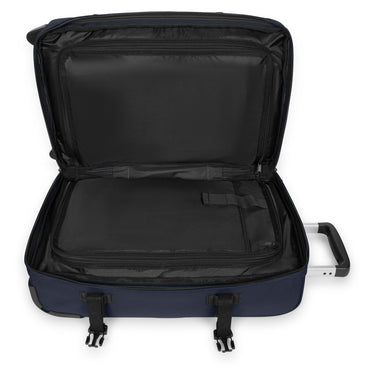 Eastpak Transit'r Plus 42L - Rollenreisetasche S 55 cm (ultra marine) - Ansicht 4