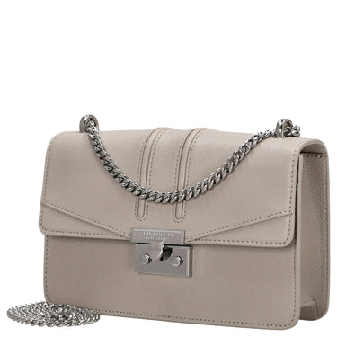 Seidenfelt Roros East-West - Umhängetasche 23 cm (light grey) - Ansicht 2