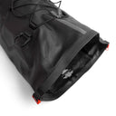 Cyclite Saddle Bag Small / 02 - Satteltasche (Bikepacking) 38 cm (black) - Ansicht 3