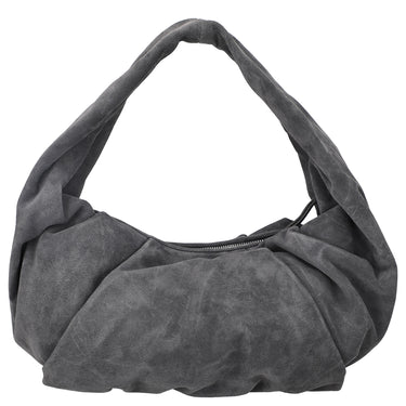 Les Visionnaires Greta Essential Cozy - Henkeltasche 37 cm (asphalte) - Ansicht 4