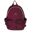 adidas Glow Backpack - Backpack 36 cm (maroon)