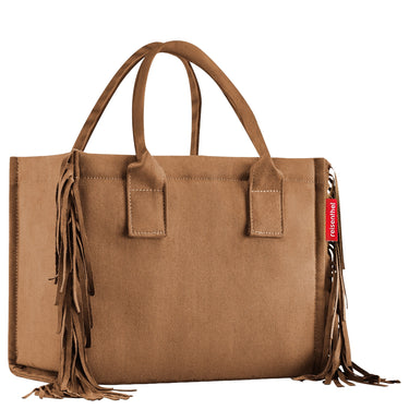 reisenthel Daily Shopper - Shopper XS 27 cm (western) - Ansicht 2