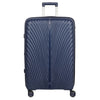 CHECK.IN Sydney- 4-Wheel Trolley L 76 cm (navy blau)