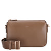 Joop Women Sofisticato 1.0 Jasmina - Schultertasche 24 cm (coffee)