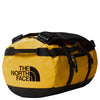 The North Face Base Camp Duffel XS 31 - Travel Bag 45 cm (summit gold-tnf black)