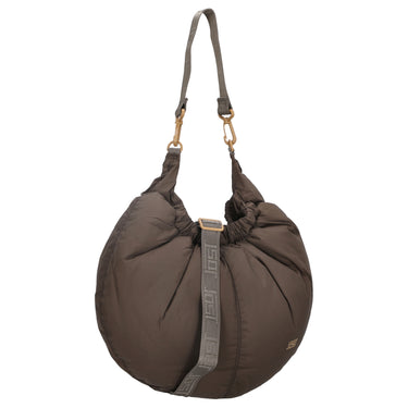 Jost Kemi - Schultertasche 42 cm (coffee) - Ansicht 5