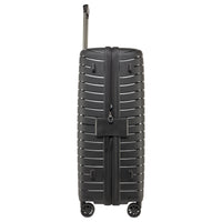 Stratic Novium SL - 4-Rollen-Trolley 77 cm erw. (black) - Ansicht 5