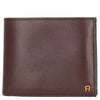 Aigner Basics - Geldbörse 8cc 12 cm (antic)