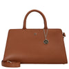 Aigner Cybill - Top Handle Bag 30.5 cm (cognac brown)