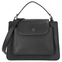 Aigner Delia - Henkeltasche S 23 cm (black)
