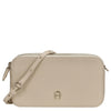 Aigner Diadora - Phone Case 3cc 19 cm (macadamia white)