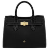 Aigner Farah - Tote Bag M 28 cm (black)