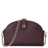 Aigner Fashion - Handytasche 21 cm (plum)