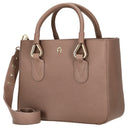 Aigner Giada - Handtasche  23 cm M (mushroom brown) - Ansicht 2