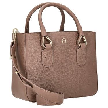Aigner Giada - Handtasche  23 cm M (mushroom brown) - Ansicht 5