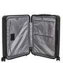 Aigner Inmotion - 4-Rollen-Trolley 65 cm M (black) - Ansicht 6