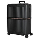 Aigner Inmotion - 4-Rollen-Trolley 75 cm L (black) - Ansicht 2