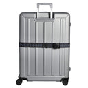Aigner Inmotion - 4-Rollen-Trolley 75 cm L (silver coloured) - Ansicht 4