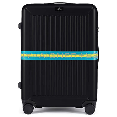Aigner Inmotion - Koffergurt S verstellbar (tropic blue) - Ansicht 4